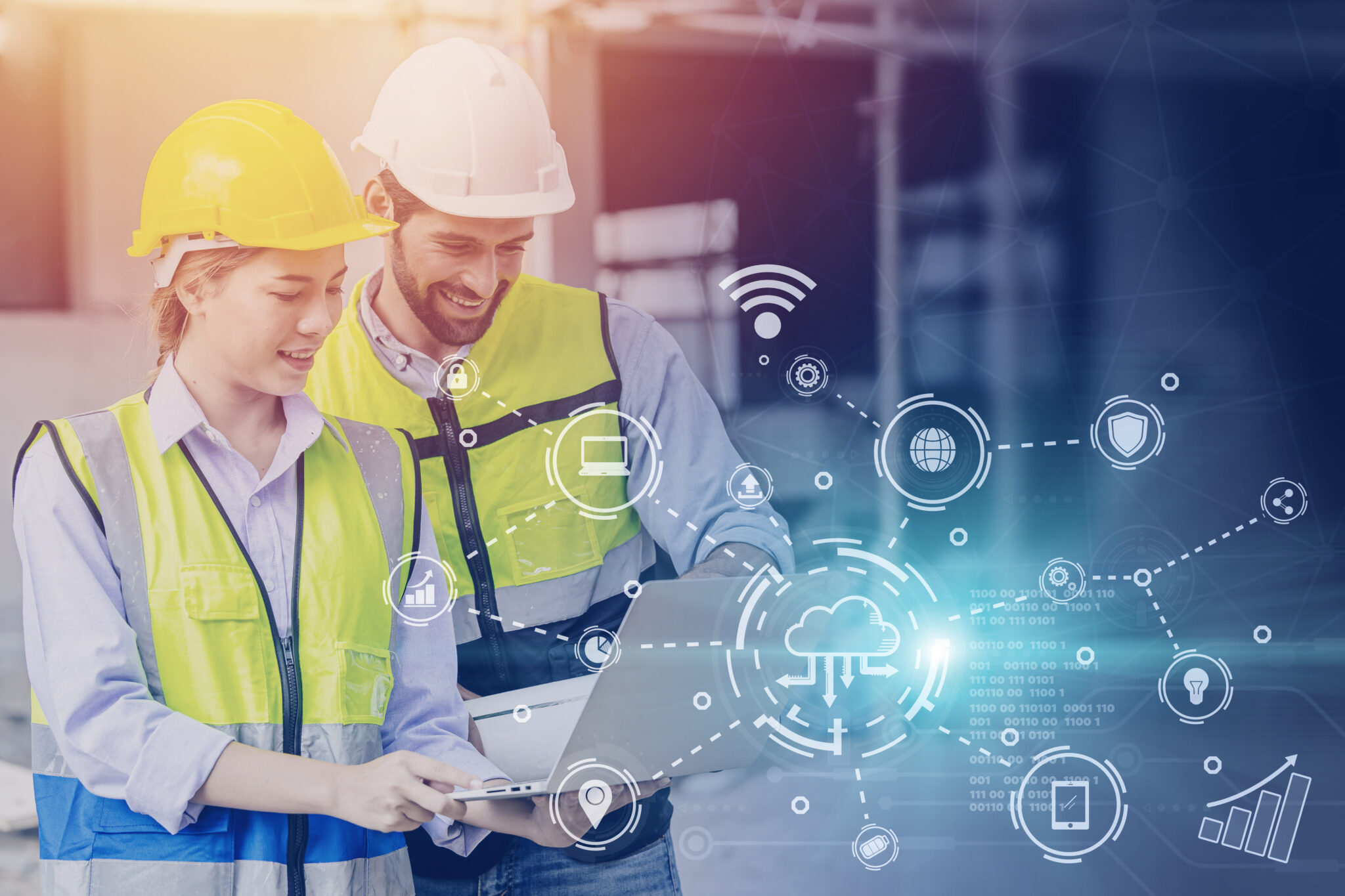 Construction Services