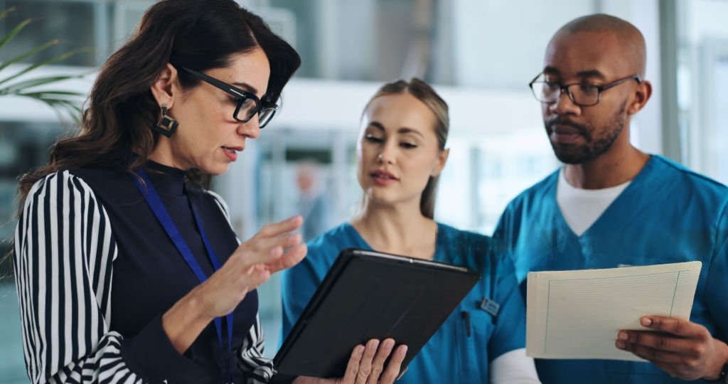 Healthcare Services