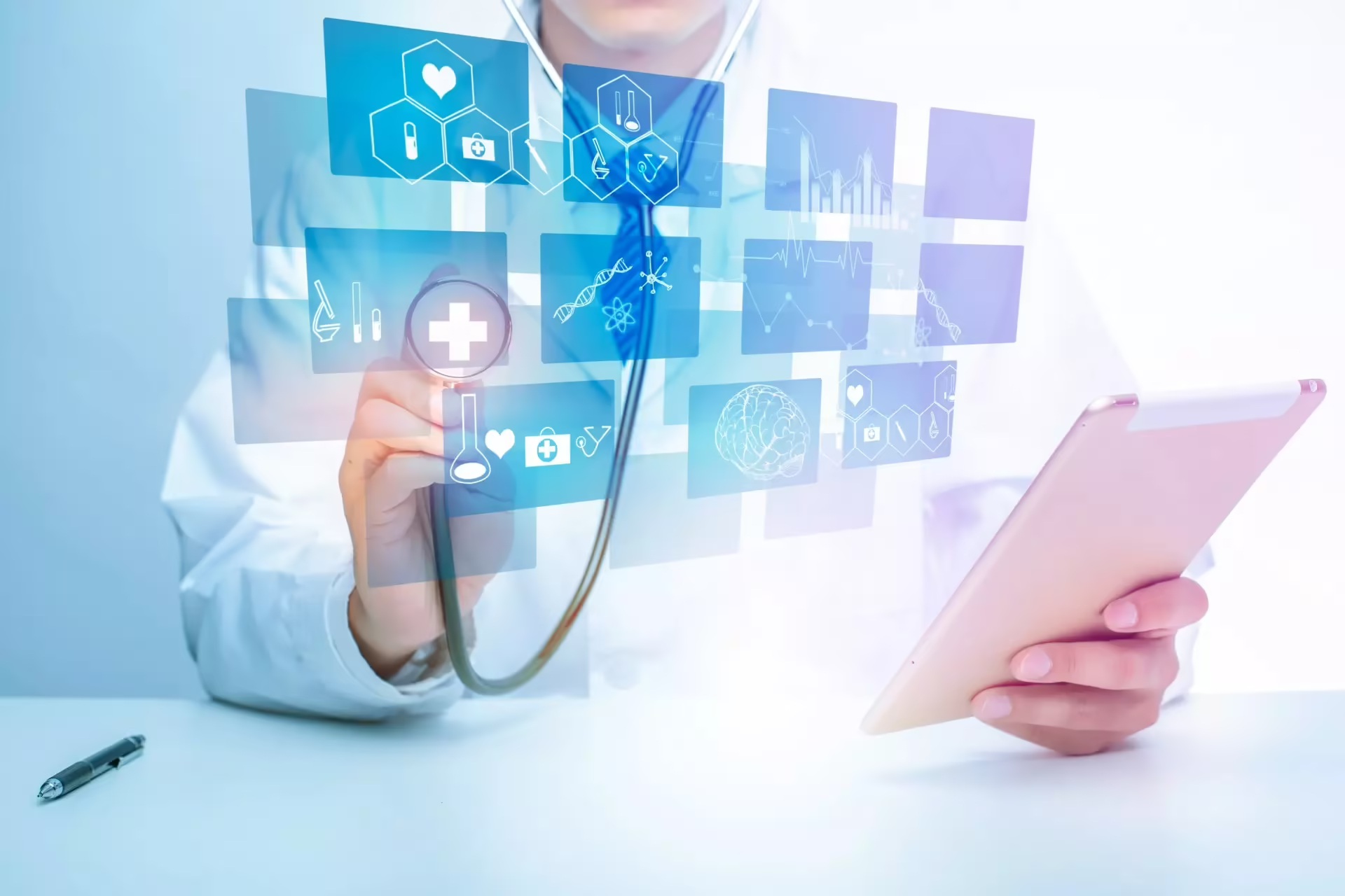Healthcare IT Solutions