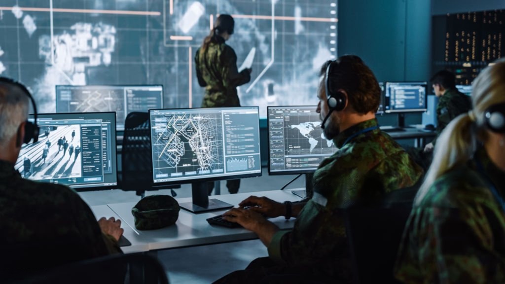 IT Operations & Analytics