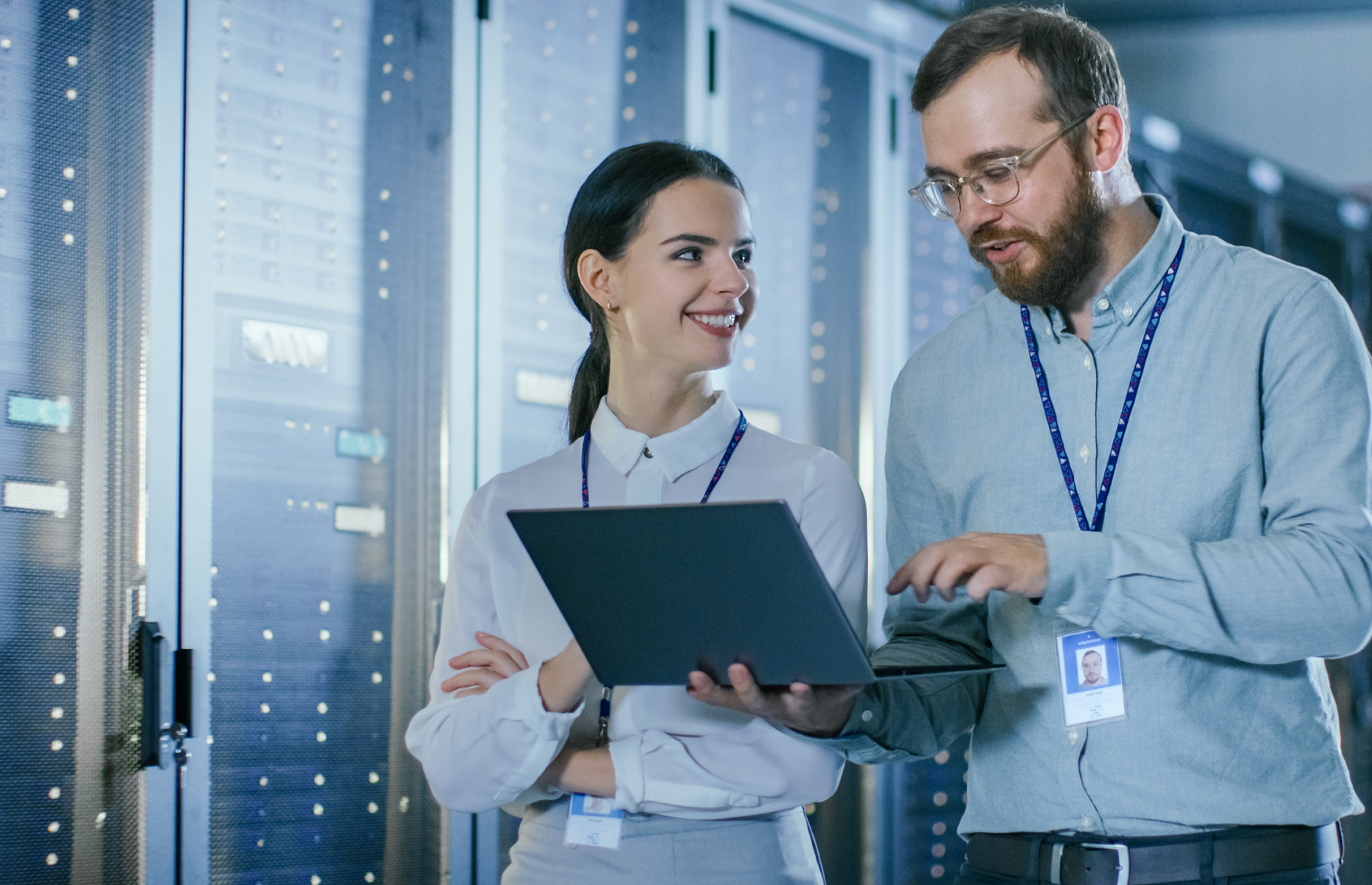 Managed Services