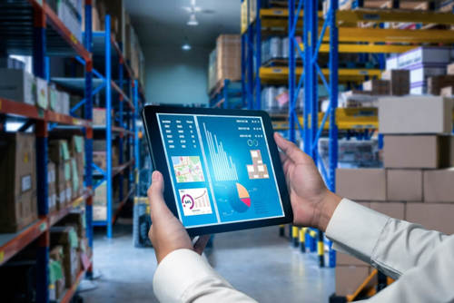 Retail Services