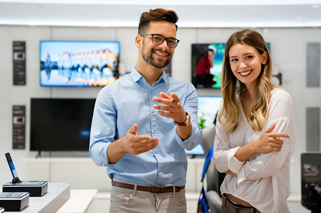 Retail Services